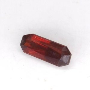 3.10 ct RED ZINCITE  -  POLAND