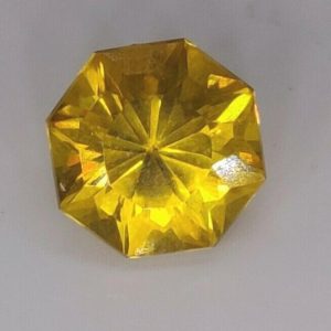 4.10 ct ZINCITE  -  POLAND