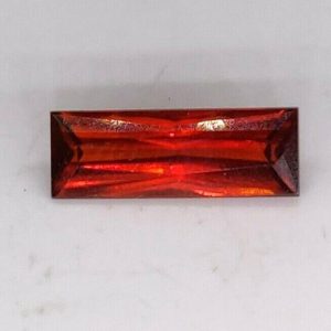 3.90 ct ZINCITE  -  POLAND