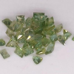 GREAT VALUE LOT  3.65 ct ZOISITE  -  PAKISTAN