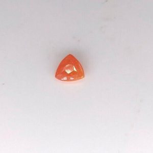 0.93 ct WULFENITE  -  USA