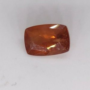1.35 ct ZIRCON  -  SRI LANKA