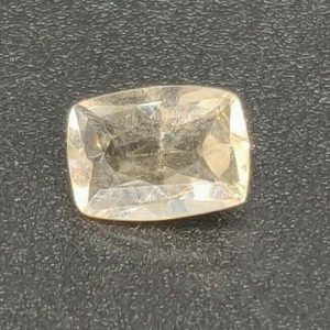 0.95 ct ZIRCON  -  PAKISTAN