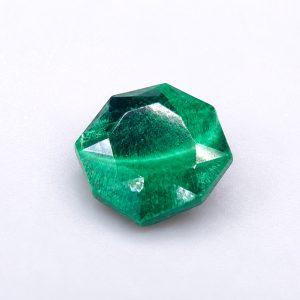 4.85 ct MALACHITE  -  KONGO