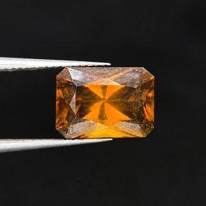 5.70 ct ZINCITE  -  POLAND