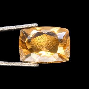 1.60 ct COLOR CHANGE PETALITE  -  MYANMAR