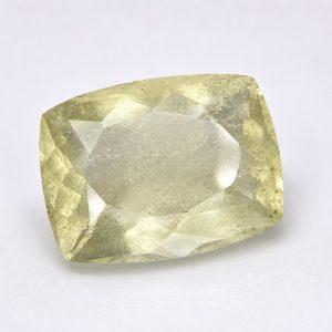 50.00 ct LIBYAN DESERT GLASS TEKTITE   -  SAHARA