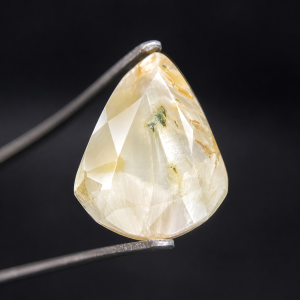 6.35 ct PECTOLITE  -  INDIA
