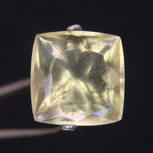 9.55 ct LIBYAN DESERT GLASS TEKTITE   -  SAHARA