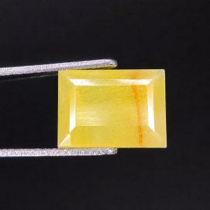 3.91 ct SMITHSONITE - BRAZIL