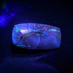 3.05 ct WICKENBURGITE  -  USA