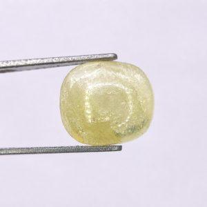 6.25 ct PERICLASE  -  ITALY