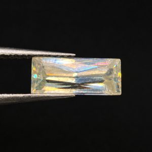 1.65 ct ZINCITE  -  POLAND