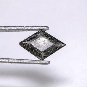 1.25 ct SAMARSKITE  -  USA