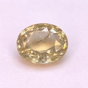 1.30 ct KORNERUPINE  -  SRI LANKA