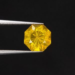4.10 ct ZINCITE - POLAND