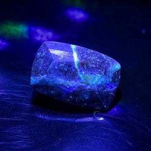 2.80 ct WICKENBURGITE  -  USA