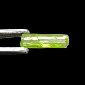 0.19 ct TREMOLITE  -  BRAZIL