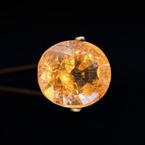 9.45 ct COLOR CHANGE PETALITE  -  MYANMAR