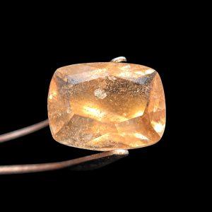 3.25 ct COLOR CHANGE PETALITE  -  MYANMAR