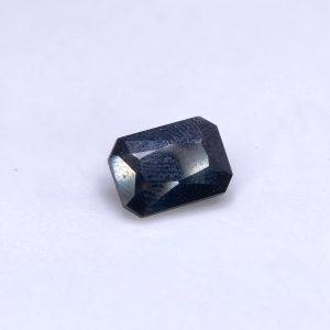 6.74 ct MELANITE  -  USA