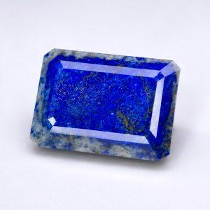 20.78 ct LAPIS LAZULI  -  PAKISTAN
