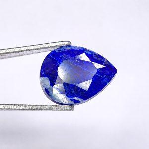 1.75 ct LAZURITE  -  AFGHANISTAN