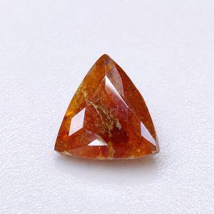 1.62 ct SEPTARIAN NODULE  -  USA