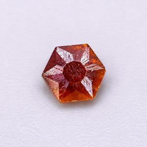 0.90 ct VANADINITE - MOROCCO