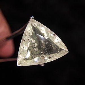 34.25 ct LIBYAN DESERT GLASS TEKTITE   -  SAHARA