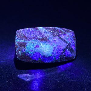 5.25 ct WICKENBURGITE  -  USA