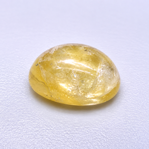 7.15 ct PERICLASE  -  ITALY
