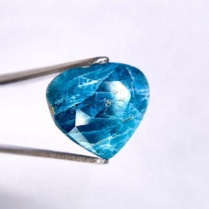 4.83 ct LAZULITE  -  PAKISTAN