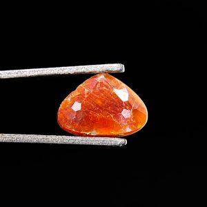 1.35 ct VANADINITE - MOROCCO