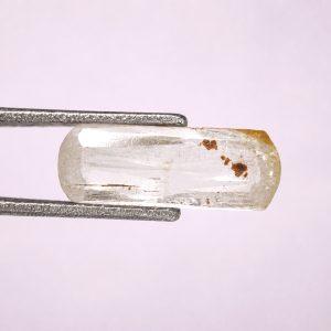 1.31 ct STURMANTITE  -  SOUTH AFRICA - CERTIFIED