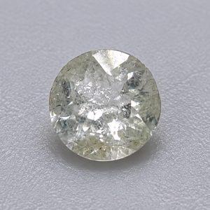 0.70 ct FORSTERITE - MYANMAR