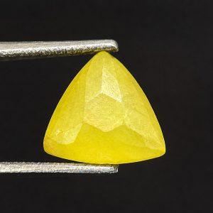 1.45 ct SULPHUR  -  BOLIVIA