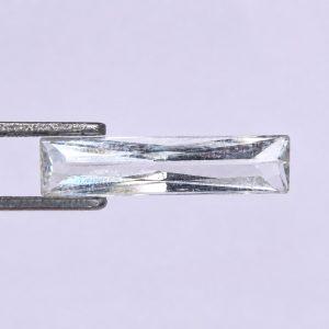 0.70 ct SCOLECITE - INDIA