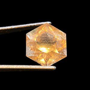 2.70 ct COLOR CHANGE PETALITE  -  MYANMAR