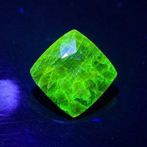 7.54 ct WILLEMITE  -  USA
