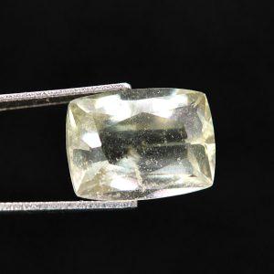 6.20 ct LIBYAN DESERT GLASS TEKTITE   -  SAHARA