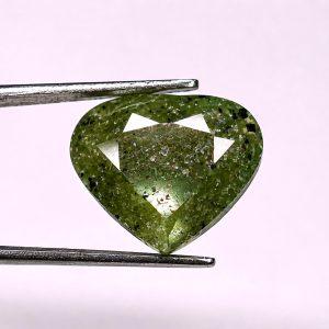 5.55 ct SERPENTINE  -  CANADA