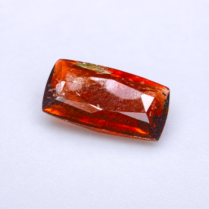 1.22 ct PARGASITE  -  TANZANIA