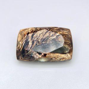 16.70 ct PHLOGOPITE  -  MYANMAR
