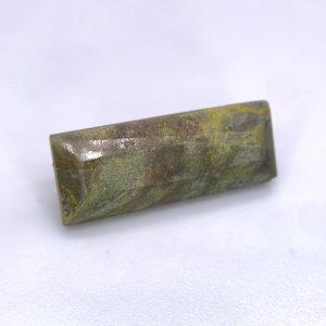 18.15 ct FLUORELLESTADITE IN MATRIX  -  USA