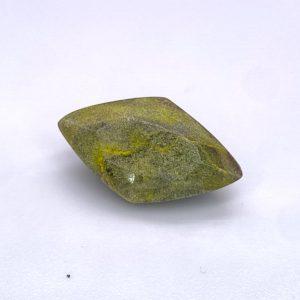 11.70 ct FLUORELLESTADITE IN MATRIX  -  USA