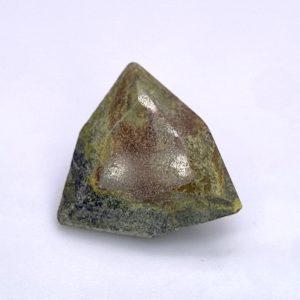 9.50 ct FLUORELLESTADITE IN MATRIX  -  USA