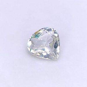 0.75 ct FORSTERITE  -  MYANMAR