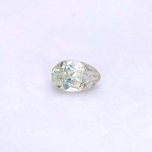 0.75 ct FORSTERITE  -  MYANMAR