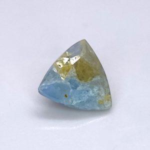 2.20 ct ELASTADITE IN BLUE MARBLE - MADAGASCAR